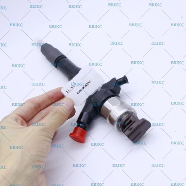 Toyota Inyector 095000-8290 095000-8291 Fuel Injector 0950008291 0950008290 Auto