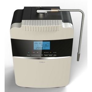 12000L Acrylic Touch Panel Home Water Ionizer , 3.0 - 11.0PH 150W