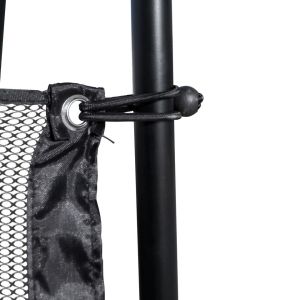 Multi Functional Replacement Football Net Hexagonal Target Shot Rebounder