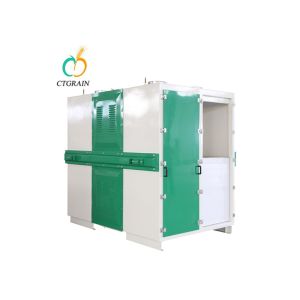 FSFG4X24 Flour Mill Plansifter With Sieve Frame 740x740mm