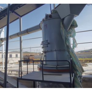 Quartz Sand Making Equipment for Mining Crushing Dimension L*W*H Depends Model's