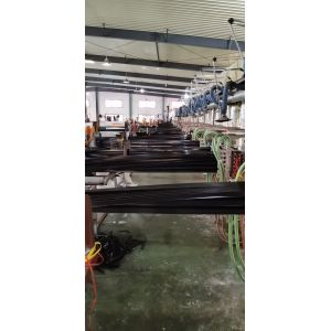 Recyclable Thermal Break Heat Insulation Nylon Strips Used in Warm Protection of