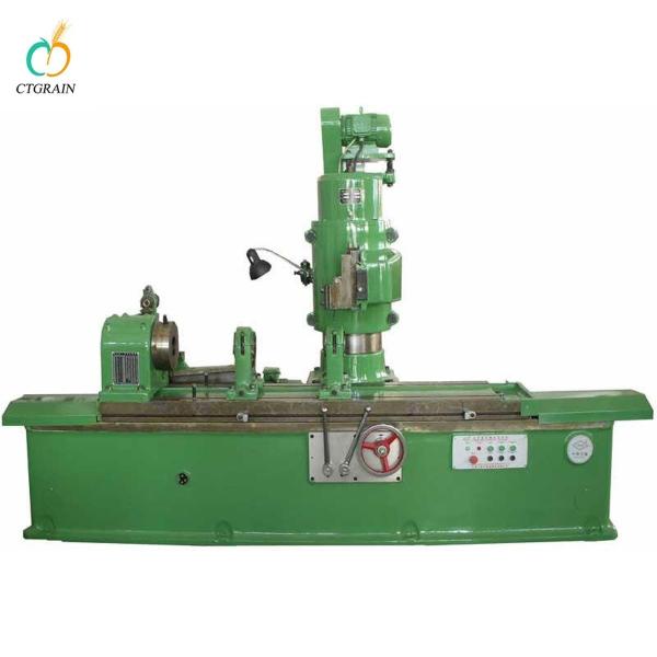 Buy Grinding rolls fluting machine Grain Milling Equipment FMLY800 at wholesale prices