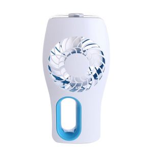 USB Innovant personal mini water cooling fan mist fan