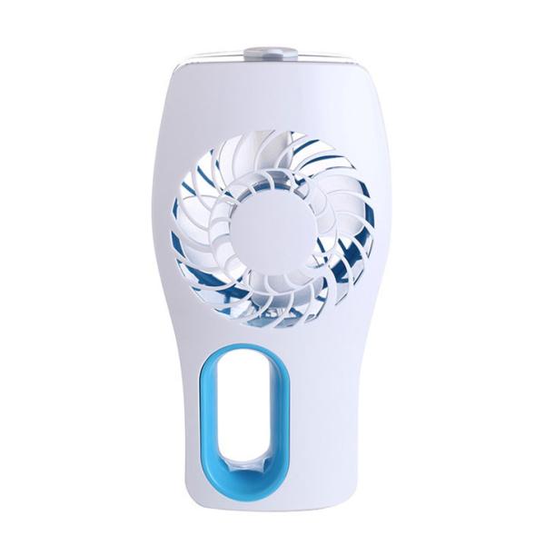 Buy USB Innovant personal mini water cooling fan mist fan at wholesale prices