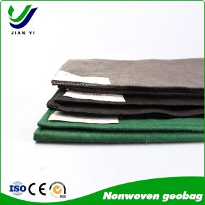 Quality Stable Sustainable Geotextile Bag For Railway Greening Protection for sale