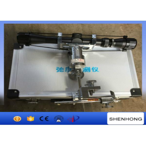 Buy 4 Zoom Sag Scope Overhead Line Construction Tools To Observe The Sagging at wholesale prices