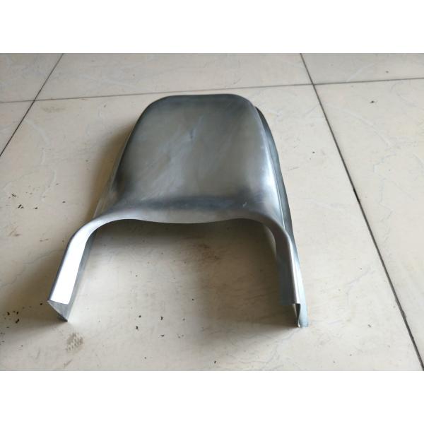 Deep Drawing,Housings For Pressure Gauge,Stainless Steel Metal Stamping Parts