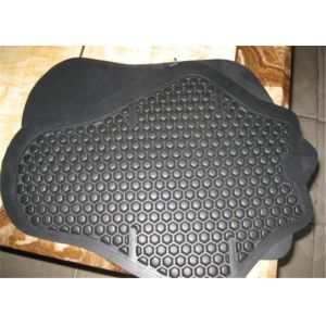 Overmolding Injection Molding Services Parts OEM With Single Cavity Mould