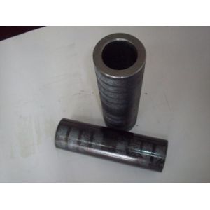 Quality Construction Material Reinforcing Bar Couplers High Precision D12MM - D50MM for sale