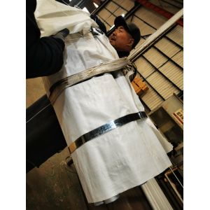 2000mm SMLS EN1.4749 AISI 446 Stainless Steel Pipe