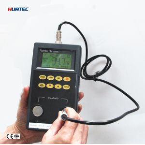 Digital Ferrite Analyzer, Ferrite Meter, Ferrite Tester for Austenitic steel or