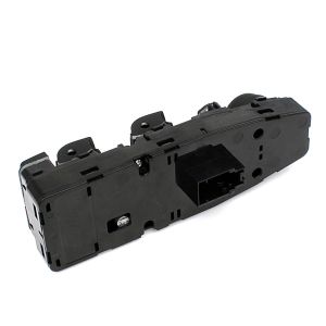 Automotive Cooling System Power Window Control Switch for BMW 61319297349