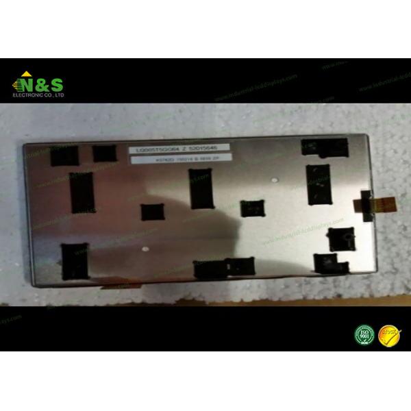 400 ×234 Resolution LQ065T5GG64 sharp lcd screen panel 142.56×80.73 mm Active Area