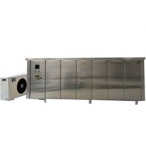 10-95℃ Test Temperature Range Hydrostatic Pressure Testing Machine For Accurate