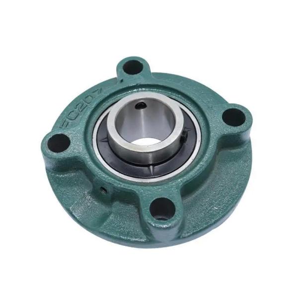 Buy UCFC205 Spherical Roller Bearings Pillow Block Bearing With Circular Housing at wholesale prices