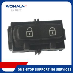 2.4 D 20v Door Lock Switch 30710475 For V70 XC60 XC70 3.2l 6 Cylinder