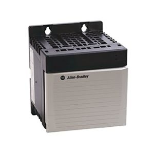 AB | 1756-PB75R | One year warranty