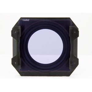 100*100 mm Natural Night Filter for City Night Scenes and Star Sky
