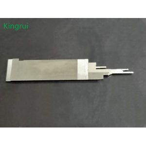 EDM 0.002mm Precision Automobile Casting Components