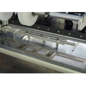 Professional Automatic Hot Foil Stamping Machine for Precise Stamping