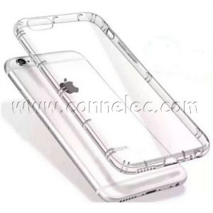 Iphone 7(plus) transparent case, protective case for Iphone 7, protective case