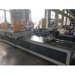 Quality Diameter Max 350mm Spiral Paper Tube Winding Machine Automatic for sale