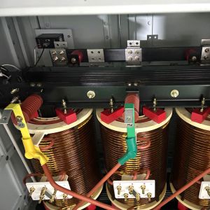 500kva Vacuum Impregnated Dry Type Transformer
