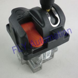 Hyva Proportional Dump Truck Controls Air Controls 02119002 02119012