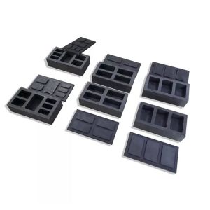 High Mechanical Strength Graphite Ingot Mold