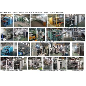 Revolutionize Your Manufacturing Plant with Customrized Fabric Laminating