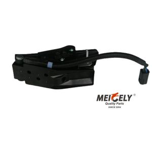 1525311703002 SINOTRUK Electronic Accelerator Pedal Assembly