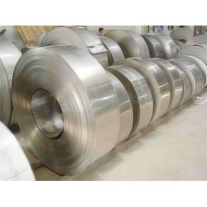 Decration Coils Perforated Stainless Steel Sheet 100mm-2000mm Width