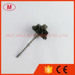 GT1544Z 702541-0003 turbo turbine wheel/turbine shaft&wheel for 703863-0002