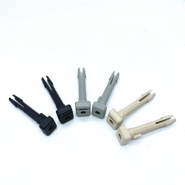 Buy REAR SEAT CENTRE HEADREST INSERT TUBE GUIDE LOCK at wholesale prices