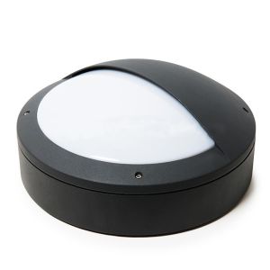 Quality Ceiling Mounted Outdoor LED Bulkhead for sale
