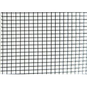 Quality Epoxy Coated Filter 0.18mm Stainless Steel Wire Mesh In Black for sale