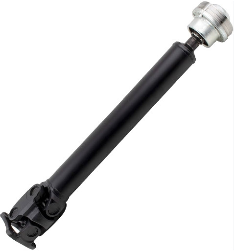 Buy Mercedes Benz 1634100201 Chassis Parts Front Drive Shaft Prop at wholesale prices