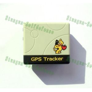 TK201 Mini GPS Tracker for Vehicle/Pets/child