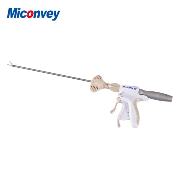 Sound Reach Disposable Ultrasonic Surgical Scalpel Laparoscopic Surgical