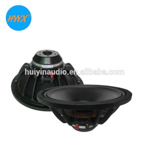 12 inch Neo speaker driver Professional loudspeaker woofer speaker 100dB