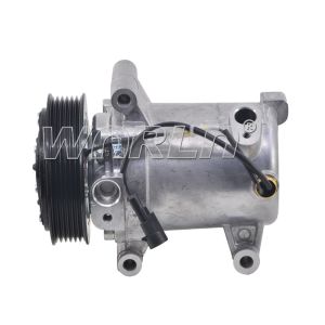 Quality JSR09T601097 Car Air Compressor For Proton GCS For Iriz WXDH012 for sale