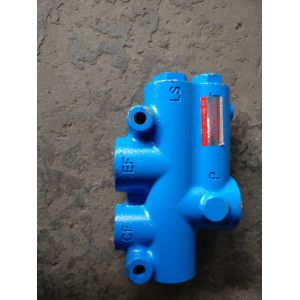 Quality Steel Hydraulic Priority Valve for sale