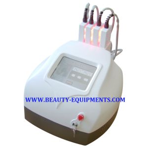 650nm Diode Slimming Lipolysis Radio Frequency Laser Equipment