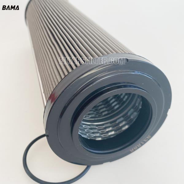 Mineral Machinery Hydraulic Pressure Filter Element 931886 with Glass Fiber Core