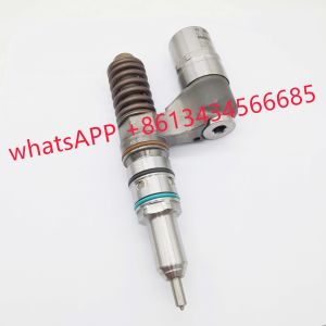 0414700006 504100287 Injector Bosch Common Rail For Truck