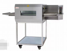 Electricity Or Gas Powered Industrial Bakery Oven For Energy-Saving Baking