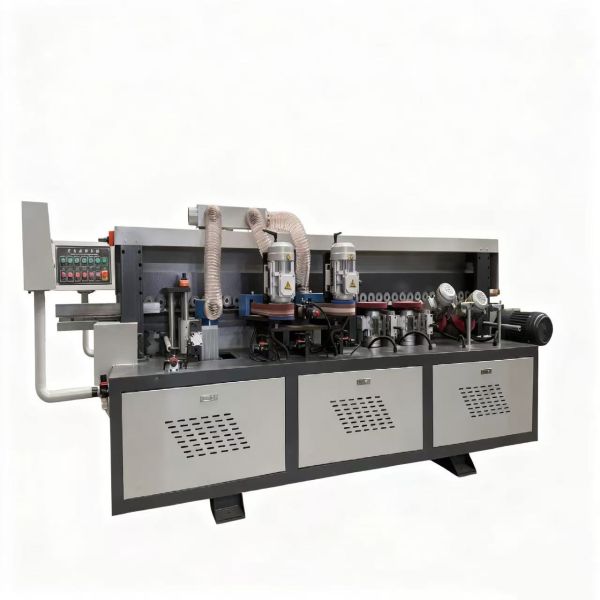 Buy Industrial Wood Sanding Machine For High Precision Grinding at wholesale prices
