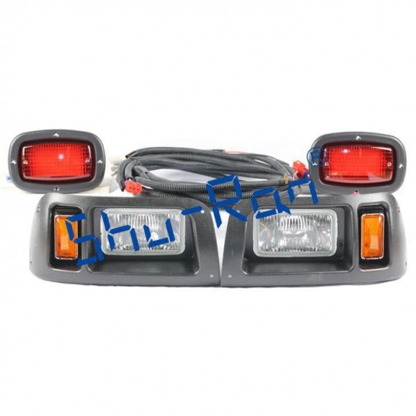 Buy LED Light Kit for Club Car at wholesale prices