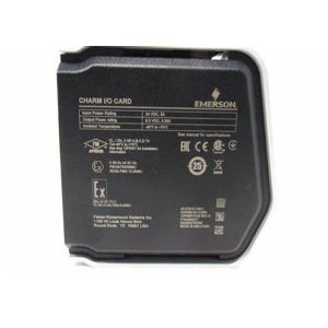 Quality Emerson Brand New KL2101X1-BA1 Power Supply Module Original Box for sale